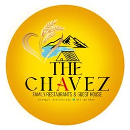 Chavez Travels Logo