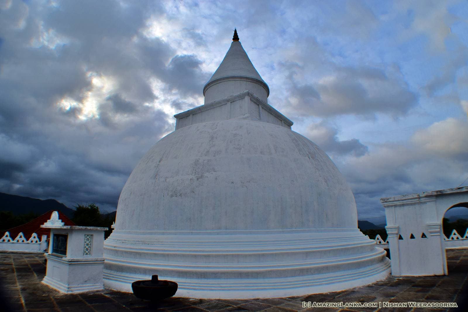 Makulana Rajamaha Viharaya