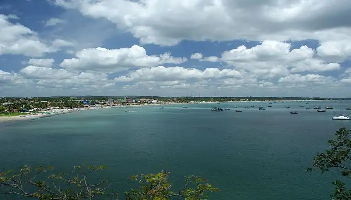 Trincomalee Town
