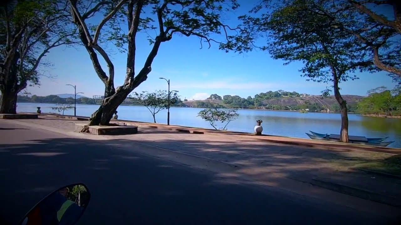 Kurunegala Lake Round