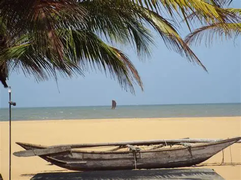 Negombo Beach