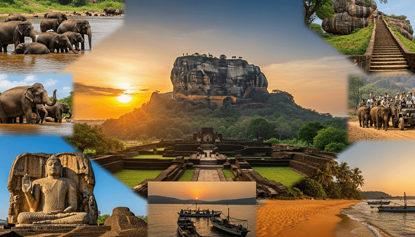 Kurunegala To Negombo